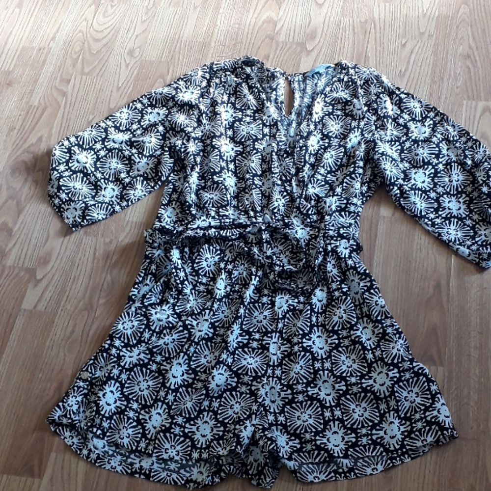 Escapada living Naomi romper for women